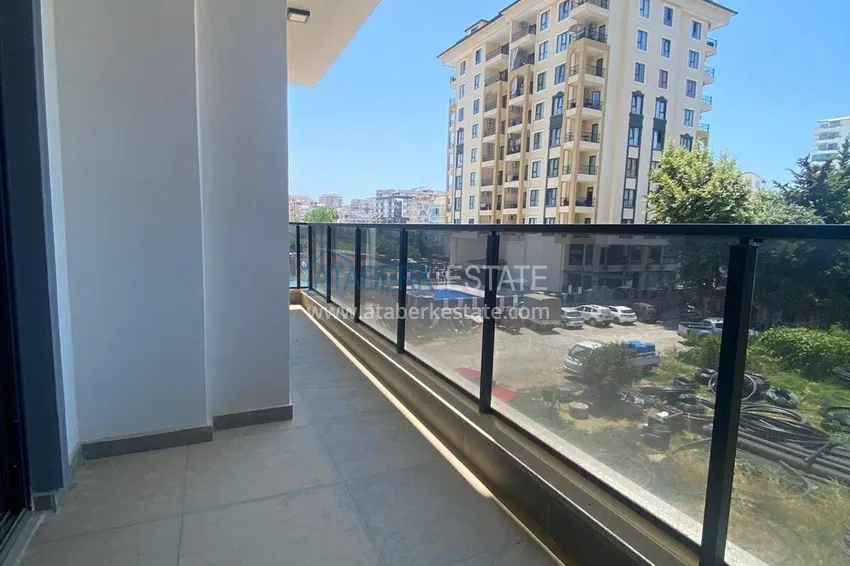 Purchase 1+1 apartment in Alanya, Mahmutlar district - a modern complex near the sea 5