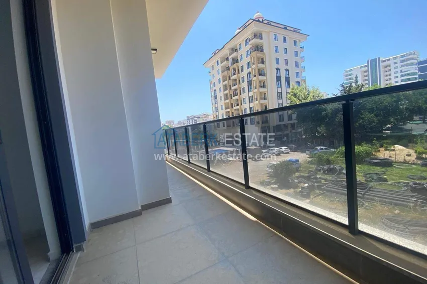 Purchase 1+1 apartment in Alanya, Mahmutlar district - a modern complex near the sea 6