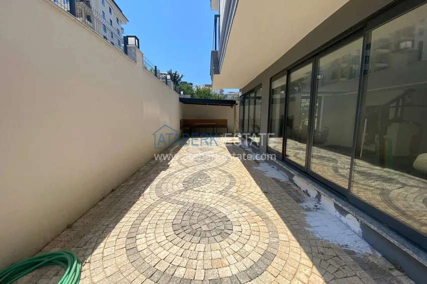 1+1 apartment in Alanya, Mahmutlar district - a modern complex near the sea 6