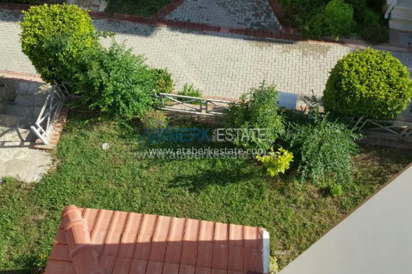 Villas, surrounded by pine forest, near the best beach on the coast 4