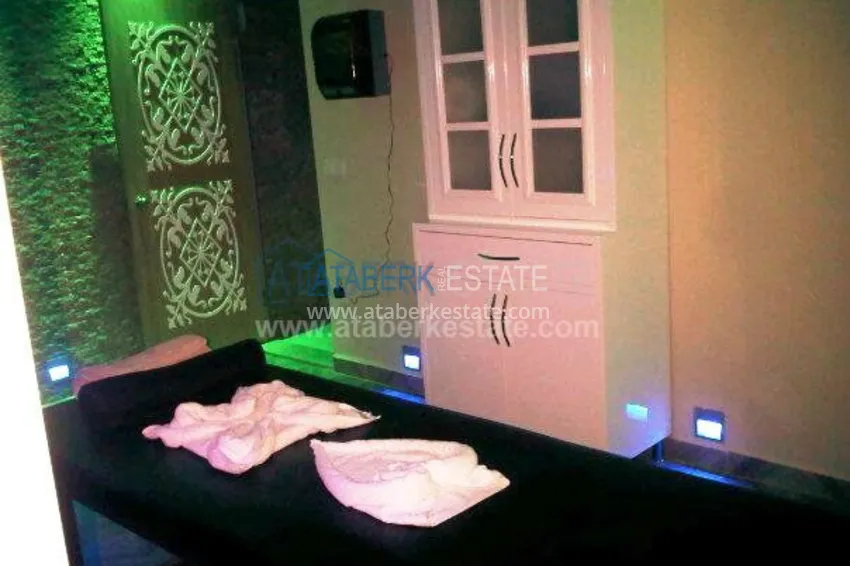 Wynajem mieszkania w kompleksie Orion City 18 