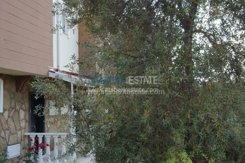 Villas, surrounded by pine forest, near the best beach on the coast 33
