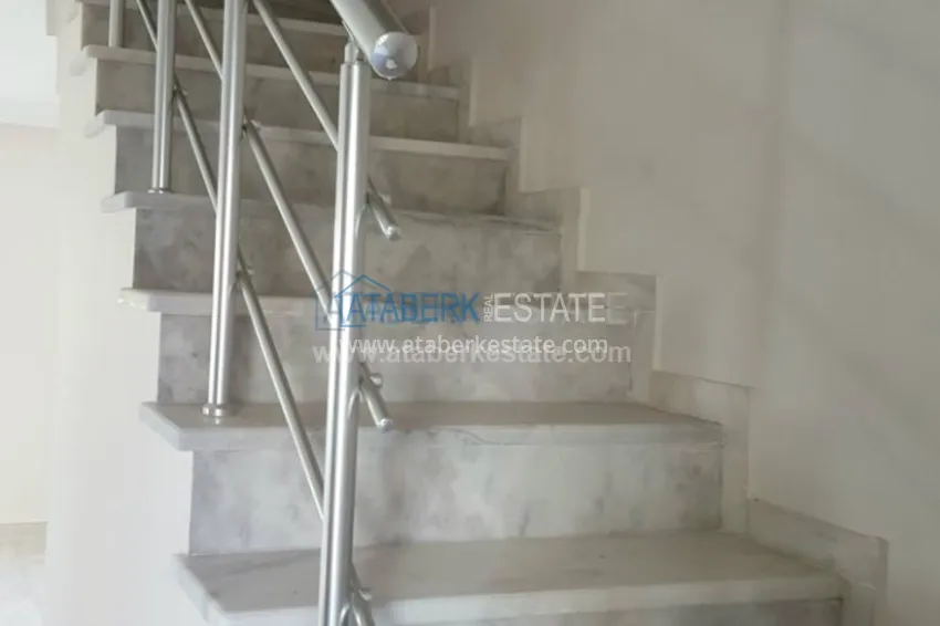 Villas, surrounded by pine forest, near the best beach on the coast 36