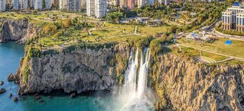 Пятерка лучших курортов для покупки недвижимости в Турции