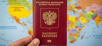 Правила въезда в Турцию для россиян