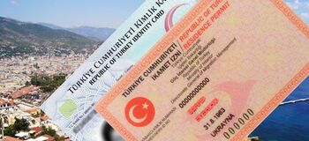 Что такое кимлик и икамет в Турции, какая между ними разница и преимущества Кимлик и икамет в Турции