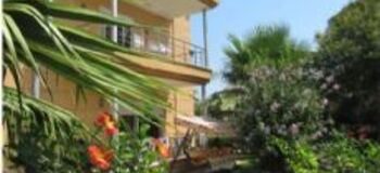 Sunny Kemer: a picturesque land for a harmonious life