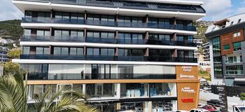 офис Ataberk estate Alanya офис Ataberk estate Alanya