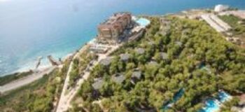 All Inclusive в Турции